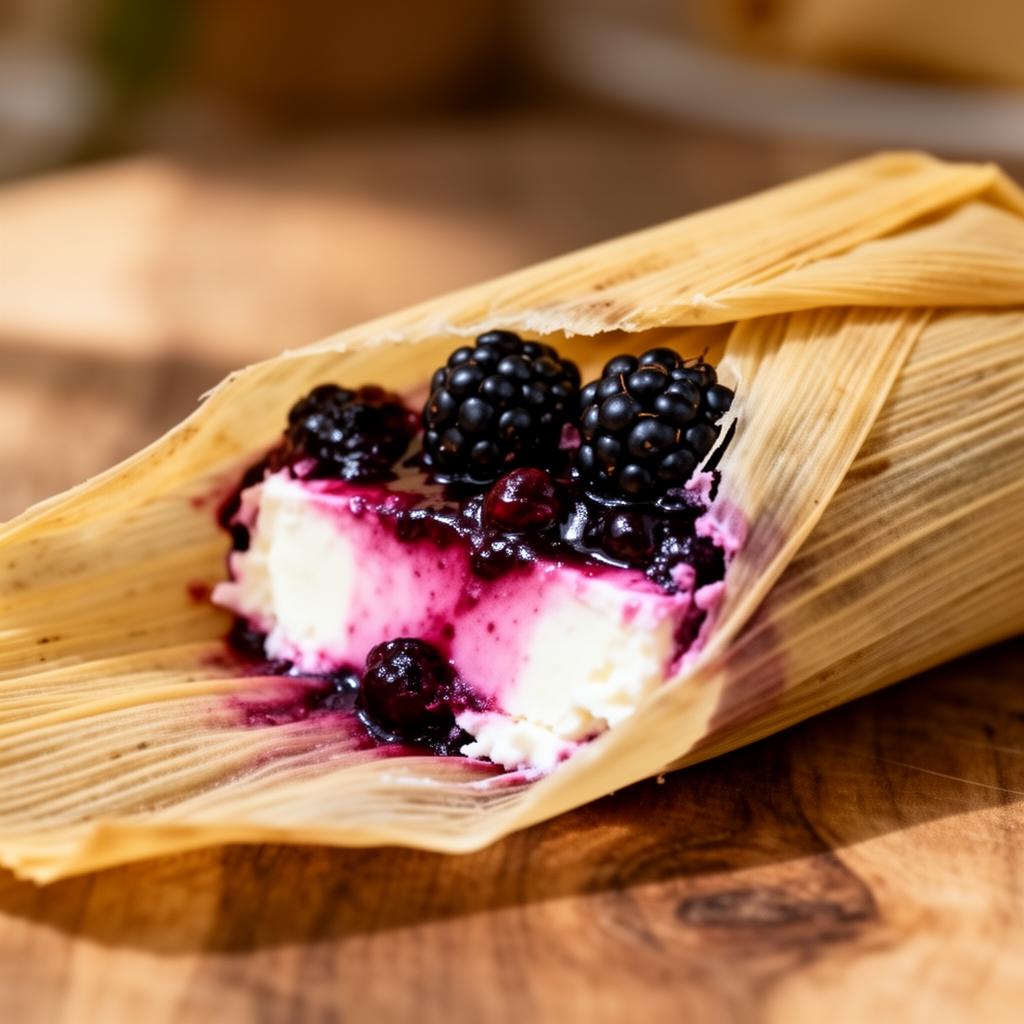 Tamal Zarzamora con Philadelphia